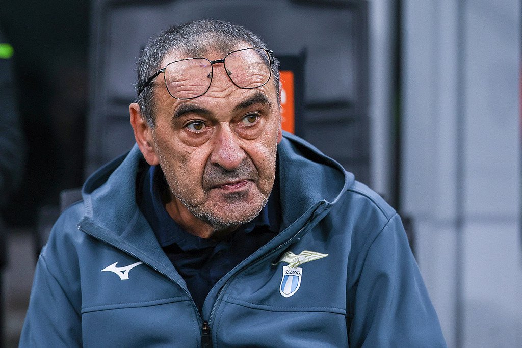 星空体育官网-集结日全明星赛传出新动向，拉齐奥主帅复盘，管理层表态——话题不断，赛季目标并未改变(拉齐奥夺冠阵容)